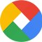 Gambar logo item untuk ChromeOS.cz