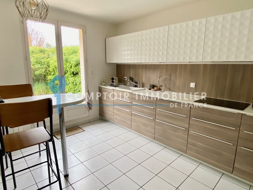 Vente maison 5 pièces 109 m² à Villabé (91100), 345 000 €