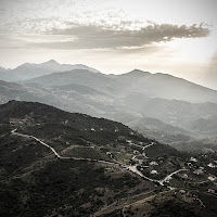 La valle dell'eco tonante di 