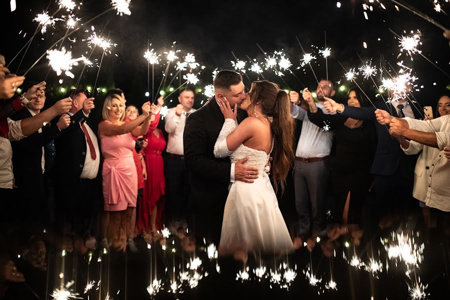 Fotógrafo de bodas Paulina Piwowarska (fotomiko). Foto del 8 de marzo