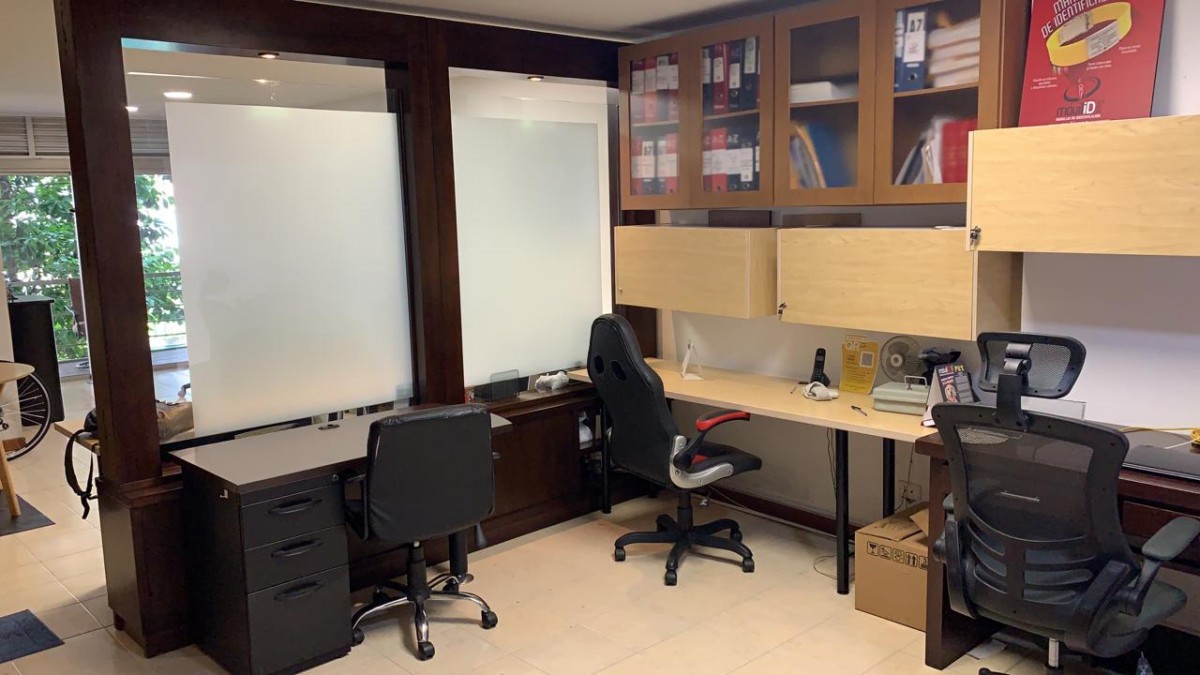 Oficinas para Venta en Poblado