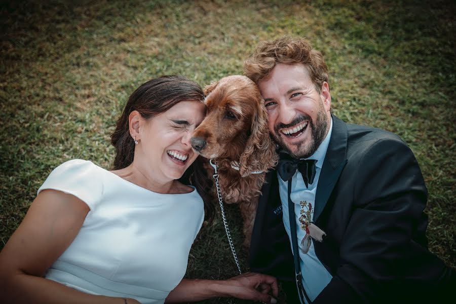 Fotógrafo de casamento Maurizio Gjivovich (gjivovich). Foto de 24 de novembro 2023