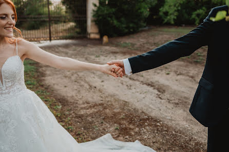 Svatební fotograf Francesco Rimmaudo (weddingtaormina). Fotografie z 15.ledna