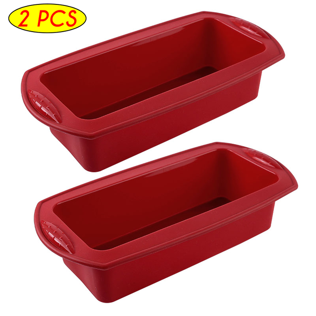 Stampo in silicone per pasticceria e cottura, antiaderente, facile da usare, perfetto per creare deliziosi dolci fatti in casa.