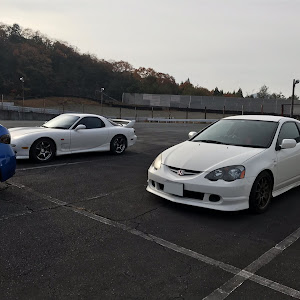 インテグラ DC5