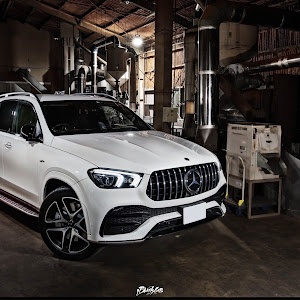 GLE W167