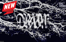 Thaiboy Digital New Tab Music Theme small promo image