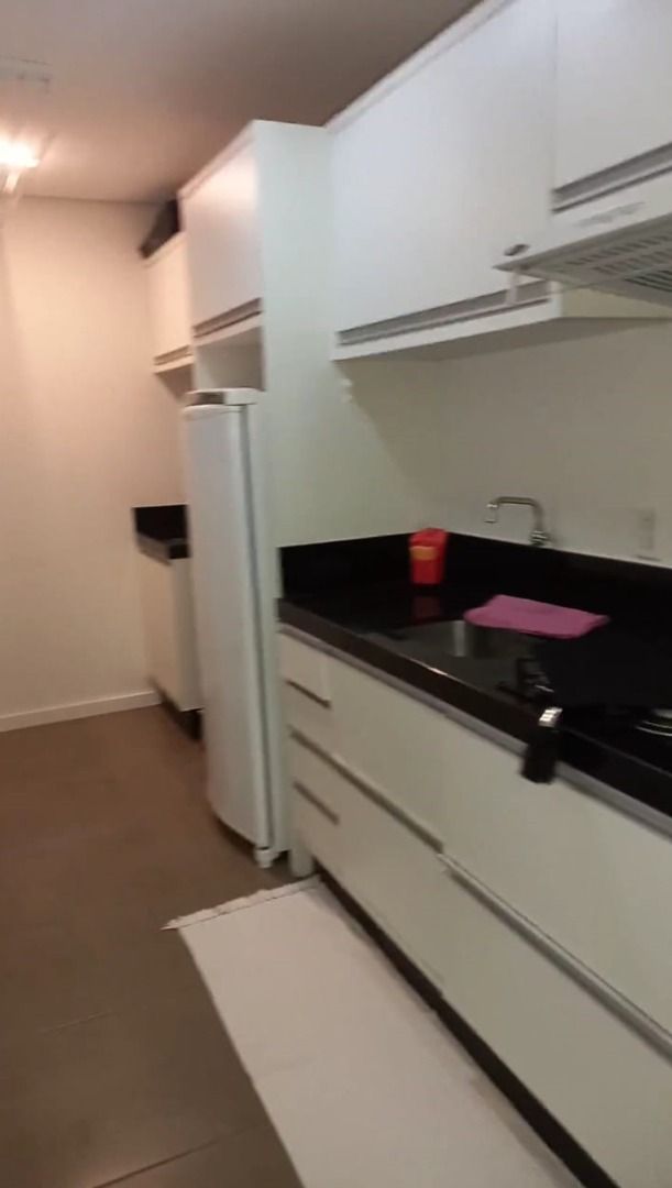 Apartamentos novos Centro