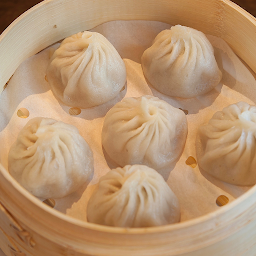 Soup Filled Dumplings 