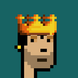 KING Punk #3