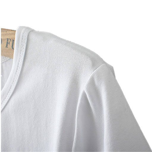 Title 4, Casual Womens Printable Short Sleeve T-Shirt