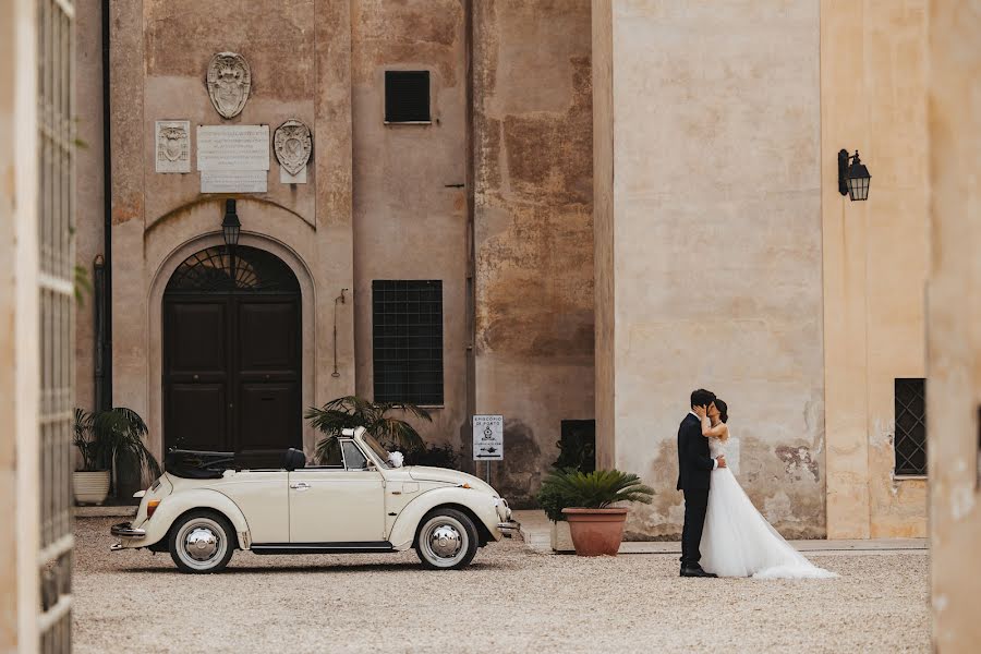 Photographer sa kasal Fabio Schiazza (fabioschiazza). Larawan ni 18 Hulyo 2022