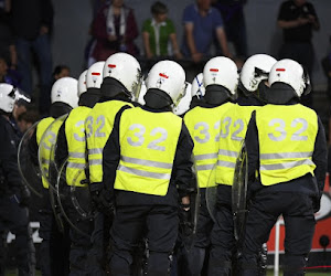 Gevaarlijke situatie in Brussel op komst? 'Hooligans Antwerp, Club & Anderlecht begraven strijdbijl ... om actie te voeren tegen Marrakesh-pact'