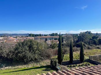 maison à Uzès (30)