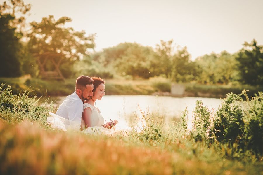 Svatební fotograf Violeta Stoimenova (vstoimenova). Fotografie z 23.prosince 2018