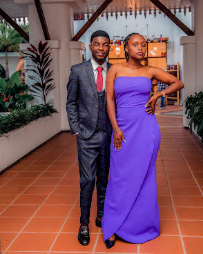 Wedding photographer Denis Lyamuya (denislyamuya). Photo of 7 March 2022