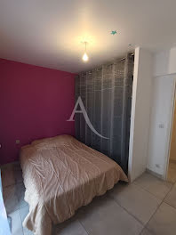 appartement à Sète (34)