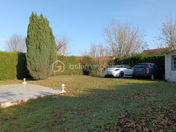 maison à Boissy-le-Cutté (91)