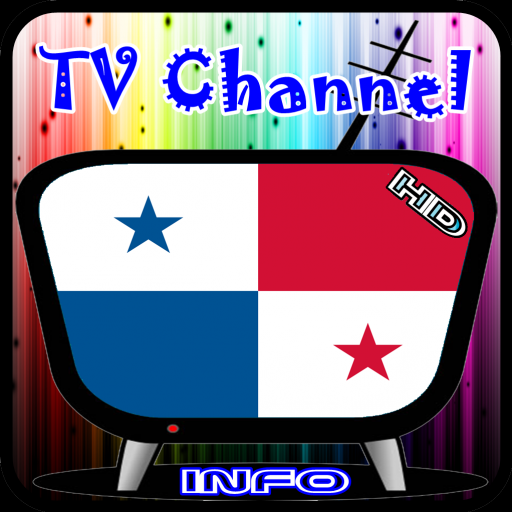 Info TV Channel Panama HD