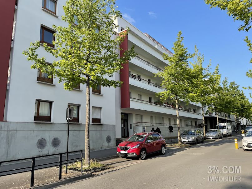 Vente appartement 5 pièces 72 m² à Saint-Jacques-de-la-Lande (35136), 219 990 €