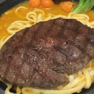 雲食泰風料理