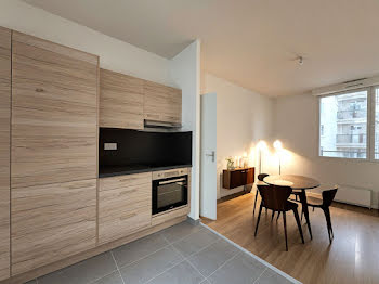 appartement à Nantes (44)