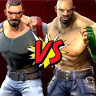 Ultimate Fighting - Street Fighting Championship 1.0