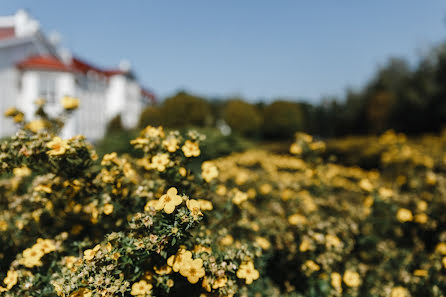 Wedding photographer Anton Krymov (antonkrymov). Photo of 1 October 2019