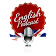 English Podcast icon