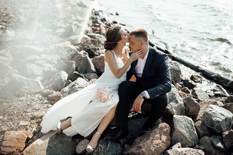 Svatební fotograf Olya Karrera (olyacarrera). Fotografie z 30.června 2019