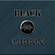 Black Carbon Icon Pack Download on Windows