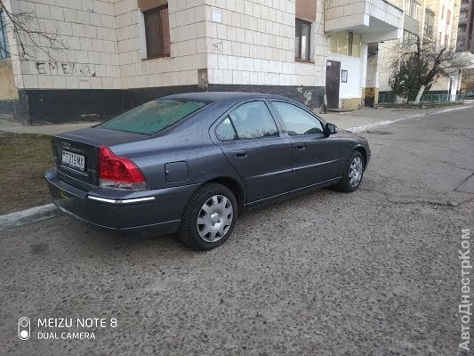 продам авто Volvo S60 S60 фото 1