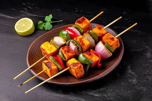 Paneer Tikka