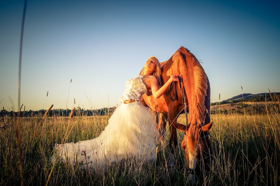 ช่างภาพงานแต่งงาน Stefan Zimmer (freiraumfoto) ภาพเมื่อ 18 พฤศจิกายน 2015