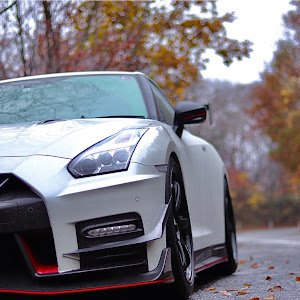 NISSAN GT-R R35