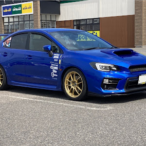 WRX S4 VAG