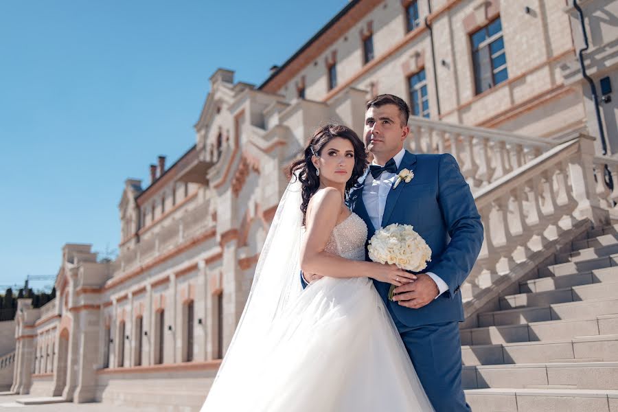 Photographe de mariage Egor Tetyushev (egortetiushev). Photo du 12 février