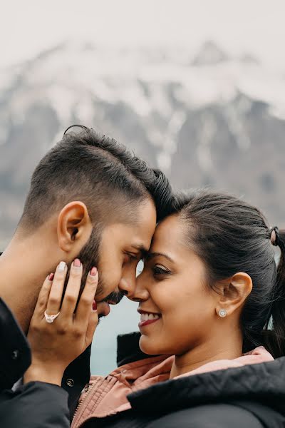 Photographe de mariage Sergei Bert (sergeibert46). Photo du 3 mars 2020