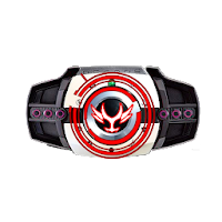 Decadriver  DX Henshin for decade