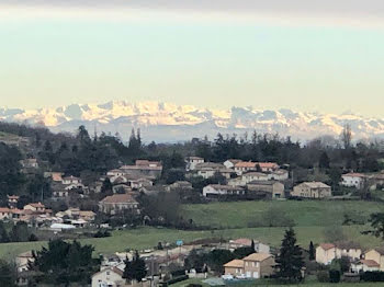 maison à Lentilly (69)