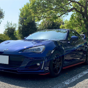 BRZ ZC6