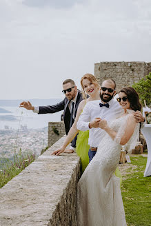 Bröllopsfotograf Ivana Ćesić (objektivka). Foto av 31 maj 2023