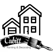 Cubitt Painting & Decorating Logo