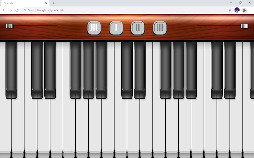 Piano Tiles Online Game