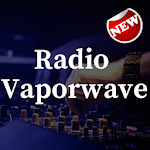 Cover Image of Descargar Radio Vaporwave 2.0 APK