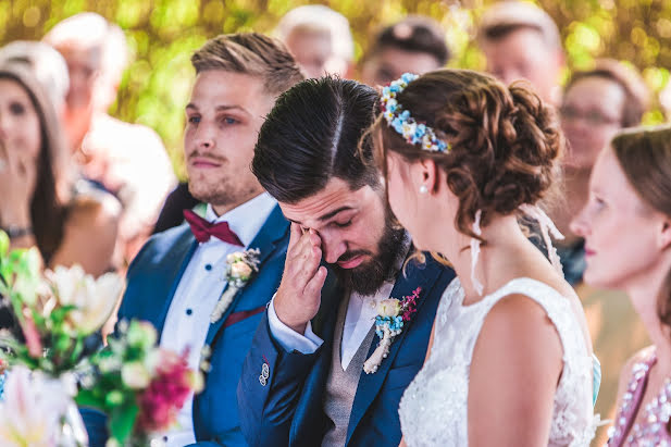 Hochzeitsfotograf Edwin Hurt (edwinhurt). Foto vom 10. August 2019