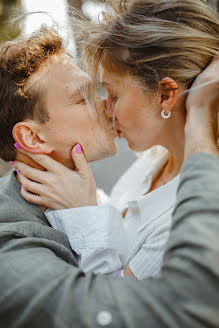 Nhiếp ảnh gia ảnh cưới Dmitriy Margulis (margulis). Ảnh của 6 tháng 3 2023