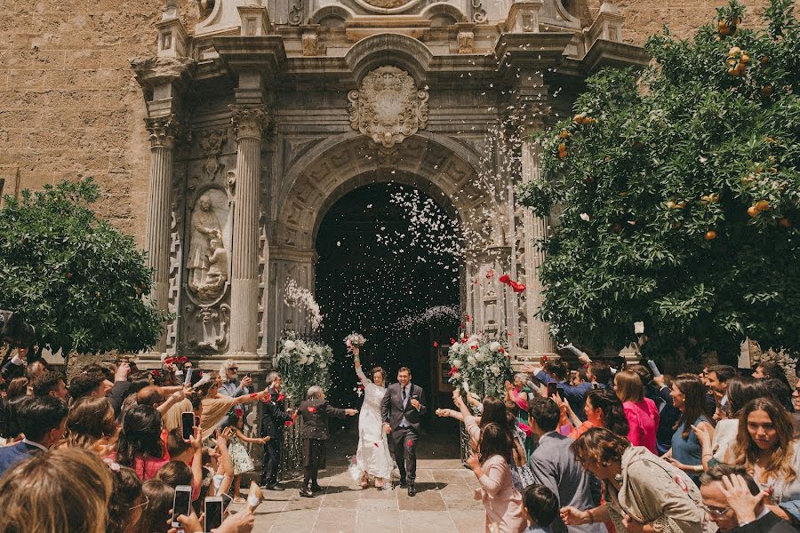 Fotógrafo de bodas Antonio Ovejero (antonioovejero). Foto del 27 de junio 2023