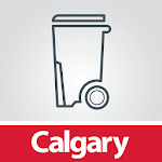 Cover Image of डाउनलोड Calgary Garbage Day 2016.04.20 APK