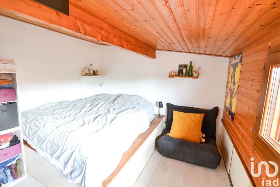 Vente appartement 2 pièces 45 m² à Bordeaux (33000), 178 500 €